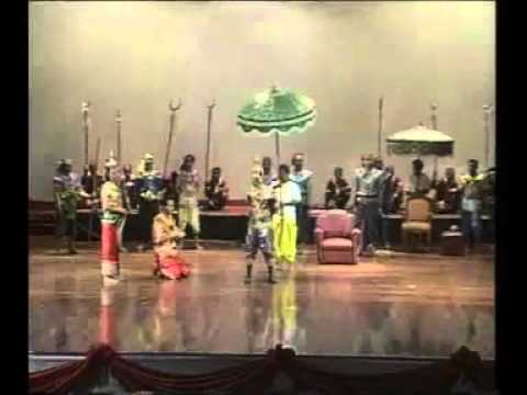 Jao Fa Nguum#6 History of The Greatest Lao King   YouTube