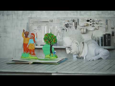 The Paper Escaper