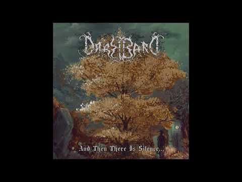 Darkbard - And Then There Is Silence... (Full Album 2022)