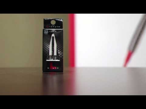 L-style: Advancing Technology in Darts