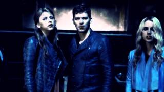 freya mikaelson | i'm afraid more than ever