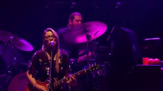 Keep On Growing - Tedeschi Trucks Band October 12, 2018