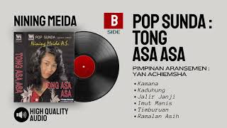 Download lagu NINING MEIDA | Pop Sunda : Tong Asa Asa | Full Album SIDE B | HQ Audio mp3
