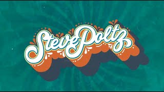 Steve Poltz: “Quarantine Blues” (Official Lyric Video)