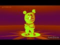 Gummibar GUMMY GANGNAM STYLE Length Gummy Bear Song Effects Sponsored By Preview 2 Effects