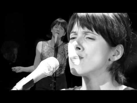 María Berasarte Contigo  -LIVE - Donostia/San Sebastián, Teatro Victoria Eugenia 21/10/2015