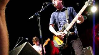 Superchunk "Learned to Surf" Merge XX 7/23/09 Cat's Cradle (5 of 15)