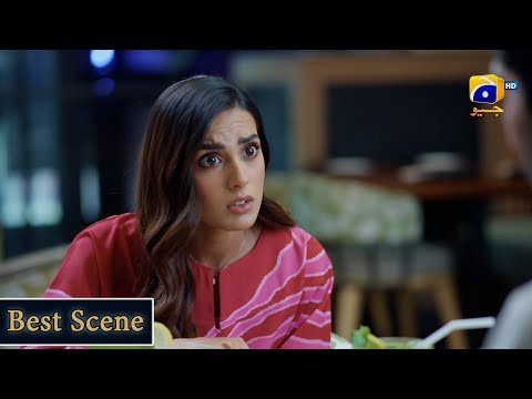 Mannat Murad Episode 07 | 𝐁𝐞𝐬𝐭 𝐒𝐜𝐞𝐧𝐞 𝟎𝟐 | Iqra Aziz - Talha Chahour | HAR PAL GEO