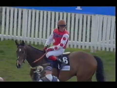 2007 Arkle Challenge Trophy - Cheltenham Festival
