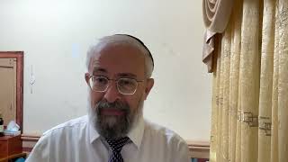 דבר תורה קצר לפרשת תרומה התשפ״ה – הרב ינון קלזאן (הרב ינון קלזאן) - התמונה מוצגת ישירות מתוך אתר האינטרנט יוטיוב. זכויות היוצרים בתמונה שייכות ליוצרה. קישור קרדיט למקור התוכן נמצא בתוך דף הסרטון