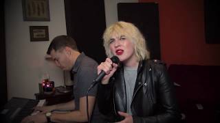 Gigi Rowe | Run The Night | Acoustic