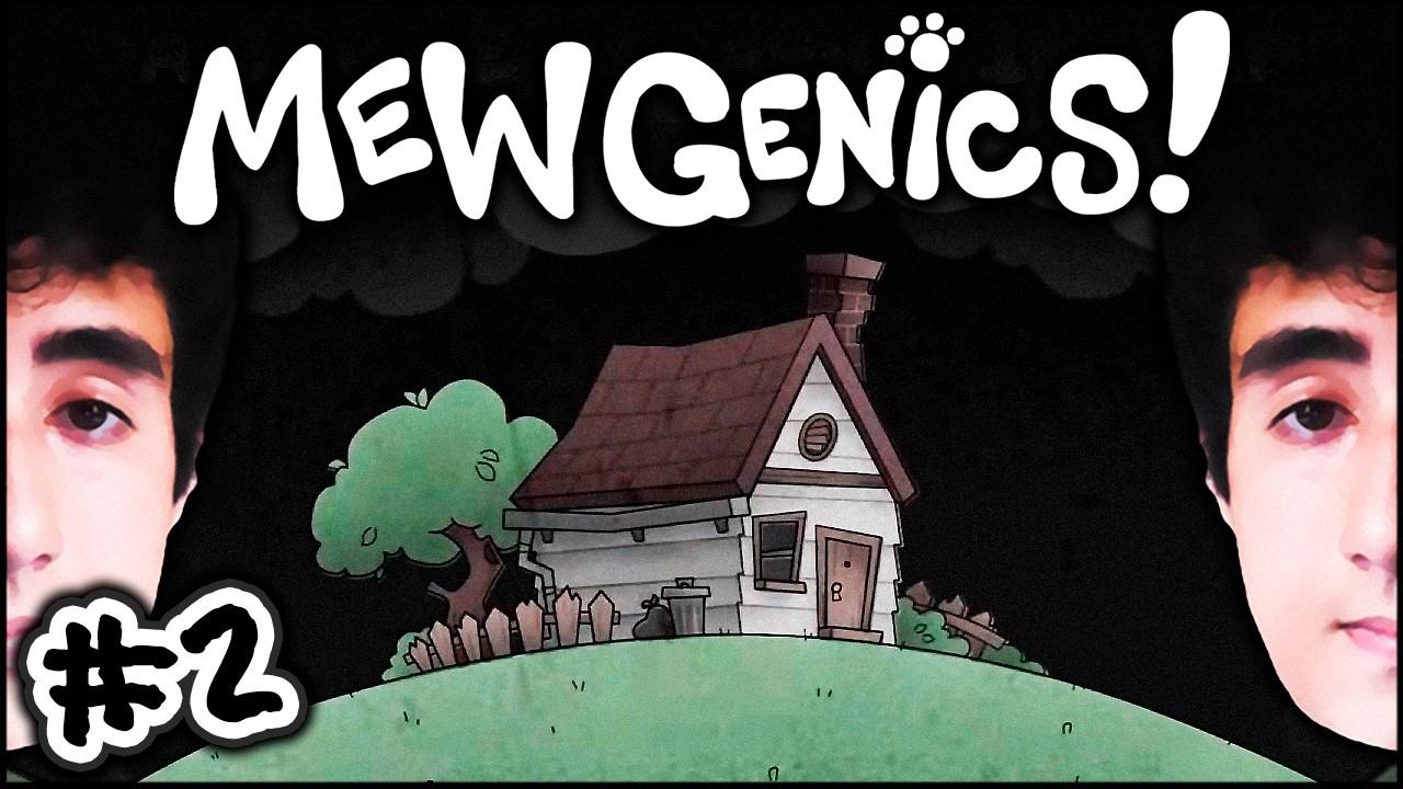 MORRERAM TODOS... 🐈 Mewgenics - #2 | Felps