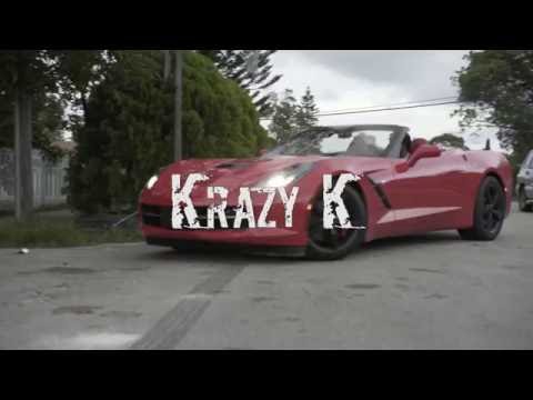 Krazy K - KRAZY