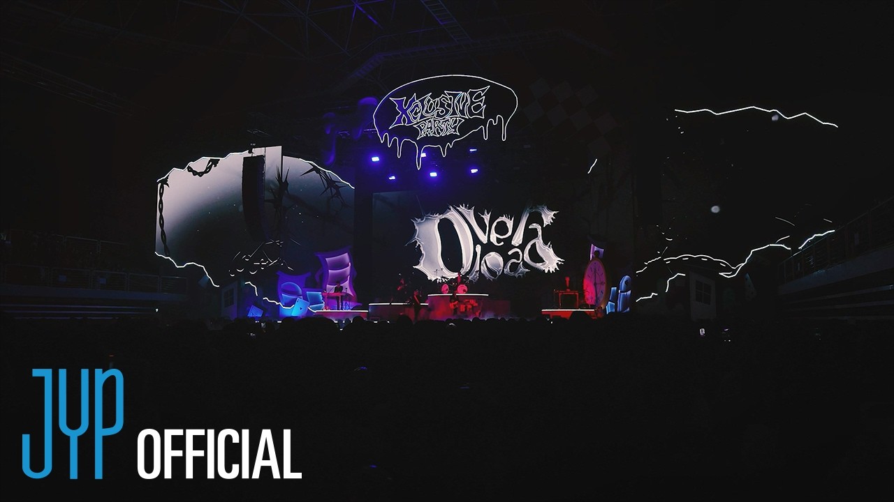 Overload Medley | Xdinary Heroes 2nd Fanmeeting 〈XCLUSIVE PARTY〉