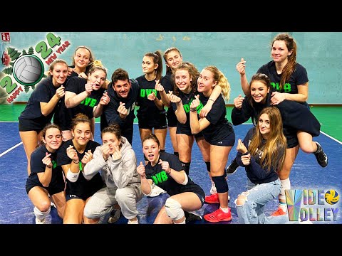 Pallavolo Serie D vs Serie C -  Napocolor DVB  vs  Virtus Cermenate - match prime in classifica