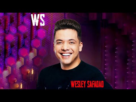 Wesley Safadão - Avisa Que Eu Voltei (Áudio Oficial)