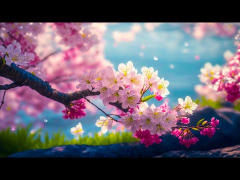 ULTRA RELAXING MUSIC To Calm the Mind, Stop Thinking • Music for Sleep, Soul and Body