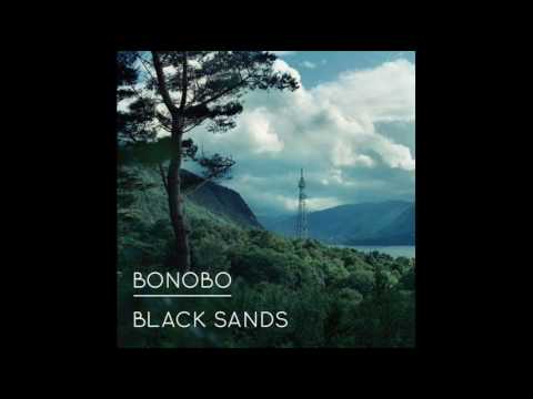 Bonobo - Stay The Same ft. Andreya Triana