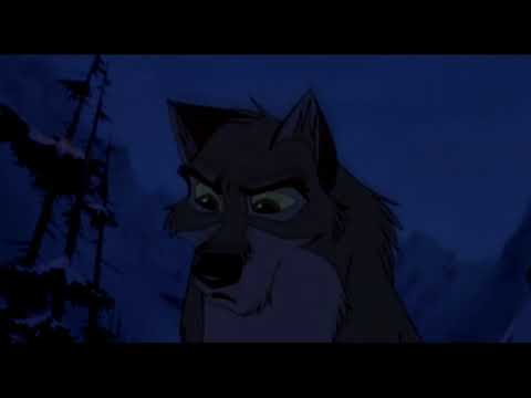 Beauty and the Wolf (1991) part 26 - Battle Of The Big Ben