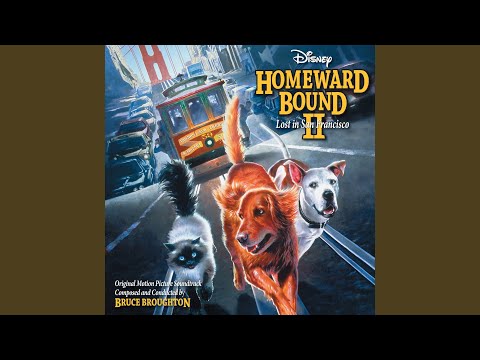 This Is Home, Main Title