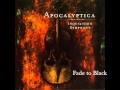 Apocalyptica - Fade to Black