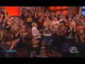 Kesha TiK ToK Live Performance At The Ellen Degeneres Show