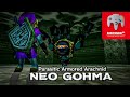 Zelda Ocarina Of Time ULTIMATE TRIAL Boss Rush 100 Walkthrough No Commentary Longplay