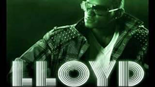 09. Lloyd feat Nelly - Lose Control (Lessons In Love 2.0)