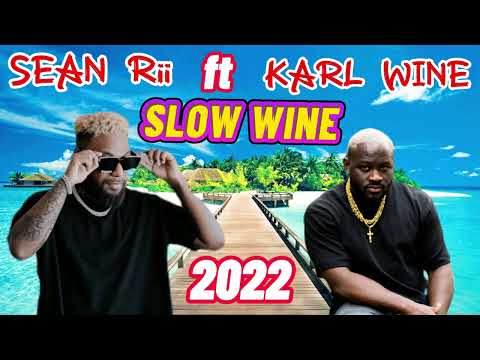 SLOW WINE- SEAN Rii ft Karl Wine seanrii #karlwine #slowwine #papuanewguinea #pngmusic #islandmusic