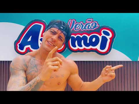 Coreografia Axé Moi - Música SAMU - Leo Santana part. Vitão (pedro,vivi,willian)