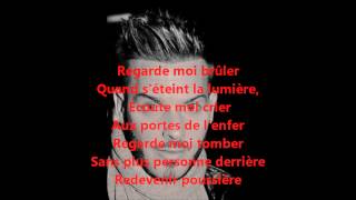 M. Pokora - En Attendant la Fin - Paroles