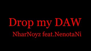 Cover art for Drop my DAW