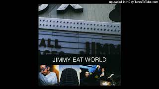 Jimmy Eat World - Digits