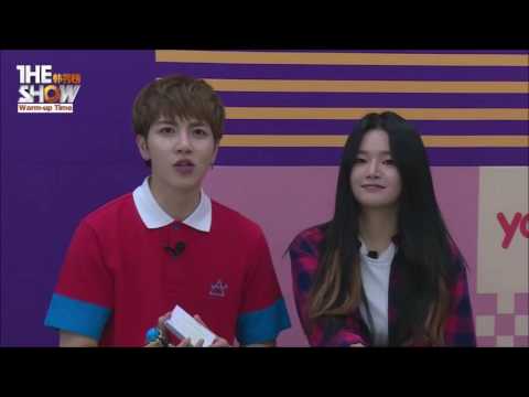 [ENG SUB] MAP6 The Show Warm Up Time (Part 2/2)