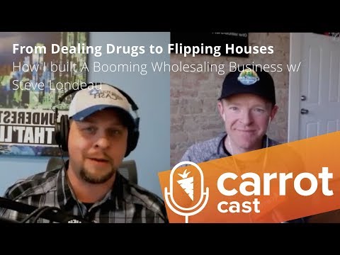 House Full of Cash - Customer Success Story (Steve Londeau - House Full of Cash)