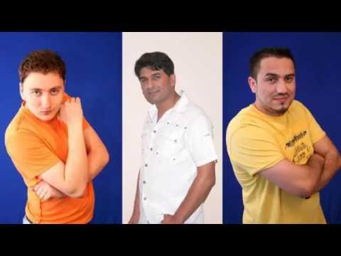 Florin Peste si Play AJ - Forta, forta