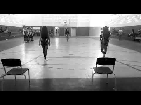 ABERTURA DOS JOGOS INTERNOS