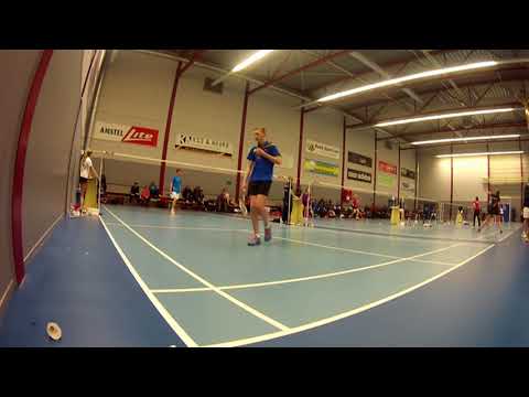 JM Almere 2015 - Dennis Koppen