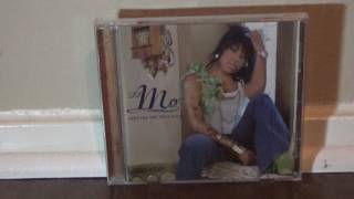Lil Mo - Meet The Girl Next Door album review by MAR!