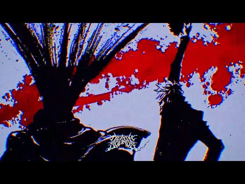LXXIV x GNARLYNICK x KASHIMOTU - RELAPSE (PROD. JASIAH)