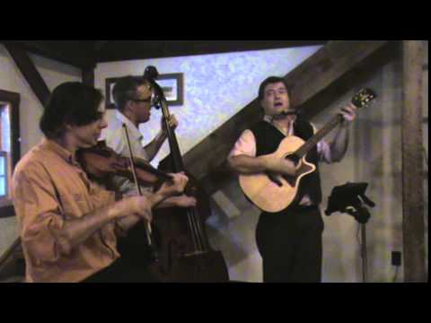 All Bang and Strum It "Mystery Train"