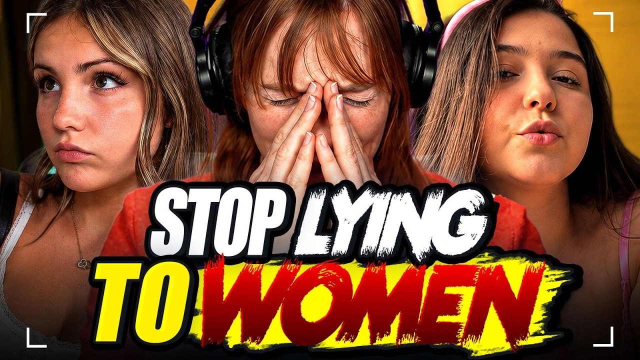 If You Don't Tell Your Wife To Shut Up, Who Will?  📱