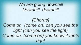 Kt Tunstall - Come On, Get In Lyrics