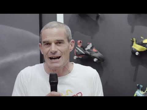 La Sportiva Cobra 4.99 - Oliunìd @ Outdoor by ISPO Munich 2019, EP. 1a