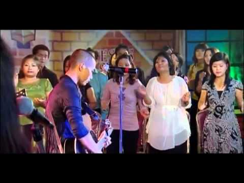 burmese worship song 8