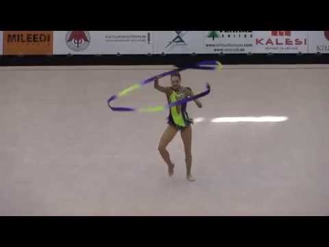 Carmel Kallemaa.ribbon.GC Janika