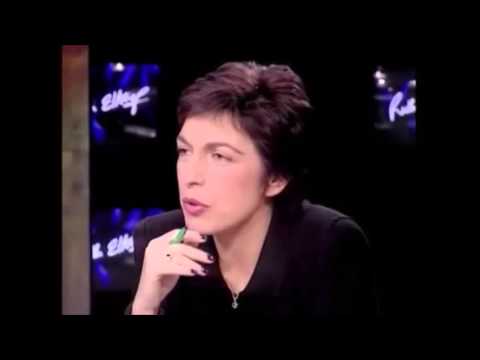 NTM clash avec Ruth Elkrief
