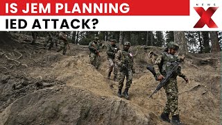 Download lagu Intel Warns of Major JeM Terror Plot, Masood Azhar & Top Commanders Under Spotlight mp3