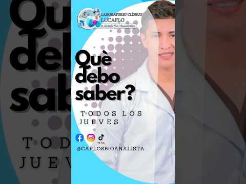 Que debo saber? Pruebas de ADN en Ocotal, Nueva Segovia