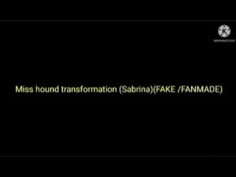 Flairmidable VS Canigirl VS Miss hound dog 🐶 miraculous transformation